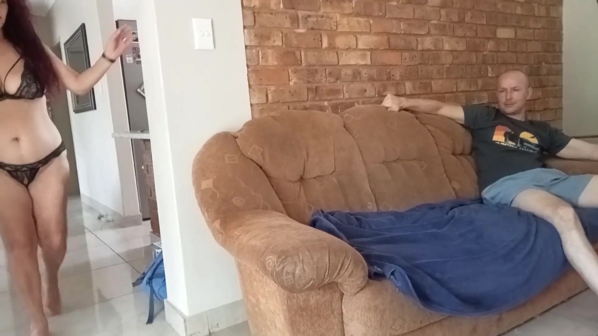 Creampie Tracy
